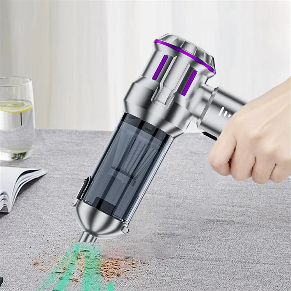 VAKO One — Aspiradora Inalámbrica 2 en 1 | 16.000 Pa